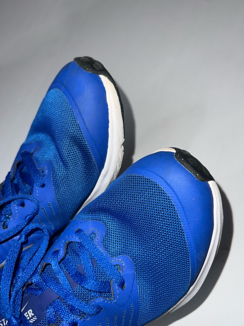Nike Star Runner Sneakers size 5.5Y - Picture 7 of 9